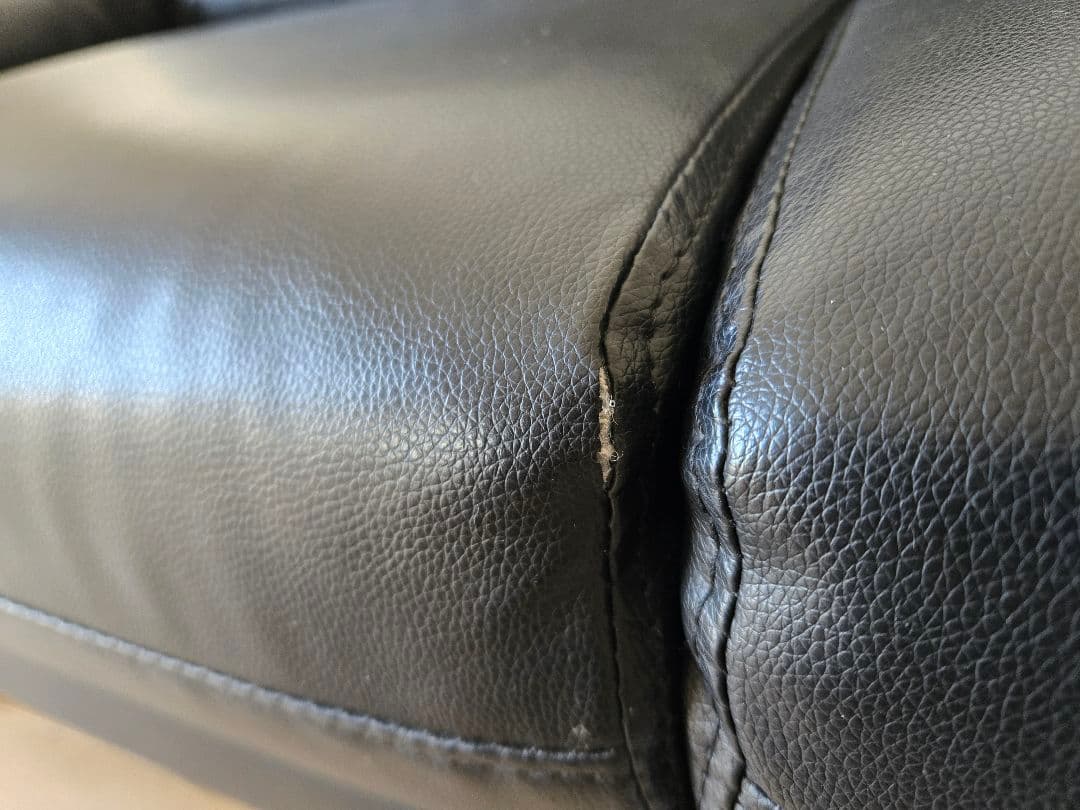 ソファー　シュプレーム3P