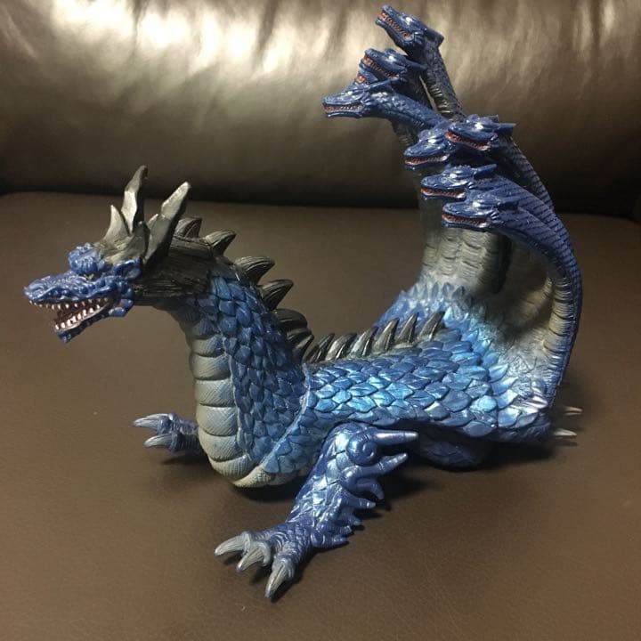 フィギュア10個set