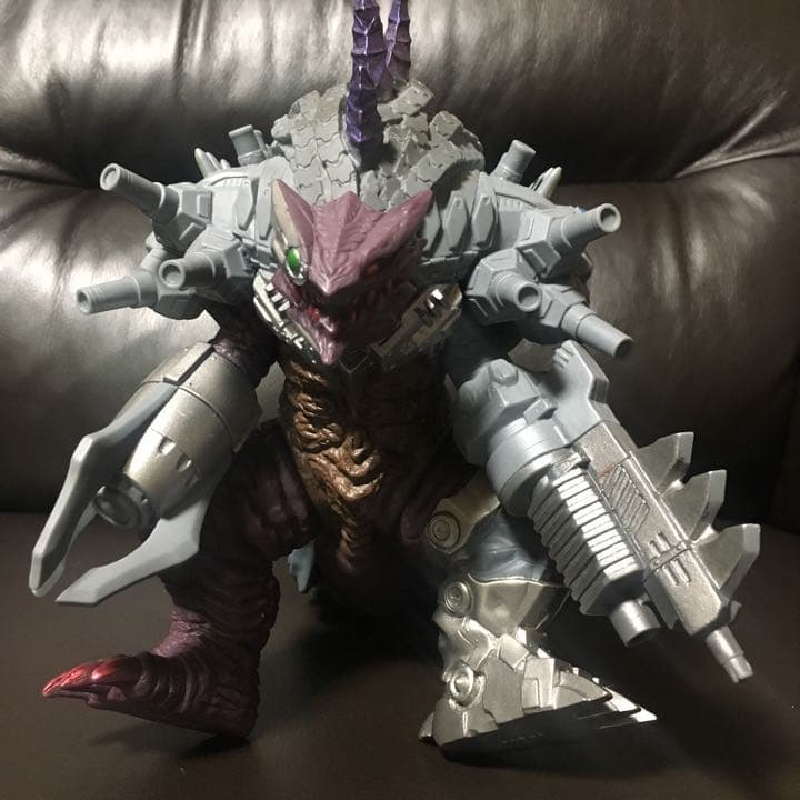 フィギュア10個set