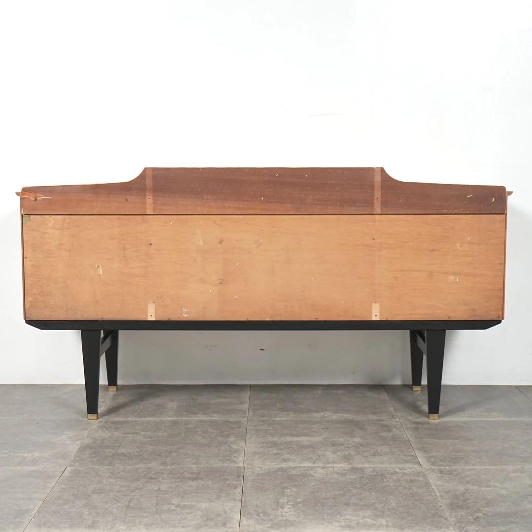 【ミッドセンチュリー】 Limelight furnitureサイドボード