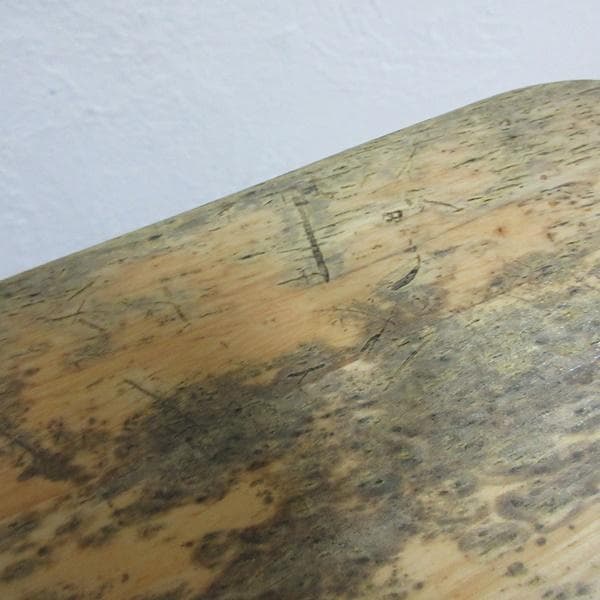 イギリス ビンテージ 家具 ハイスツール カウンタースツール 英国 4775e