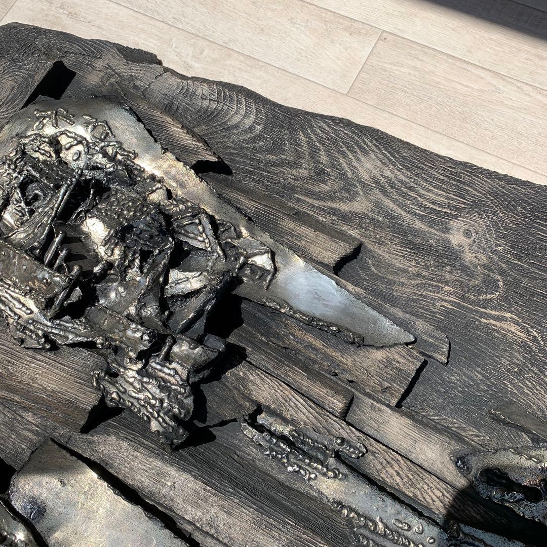 希少　Finesse Originals 壁掛け　アート