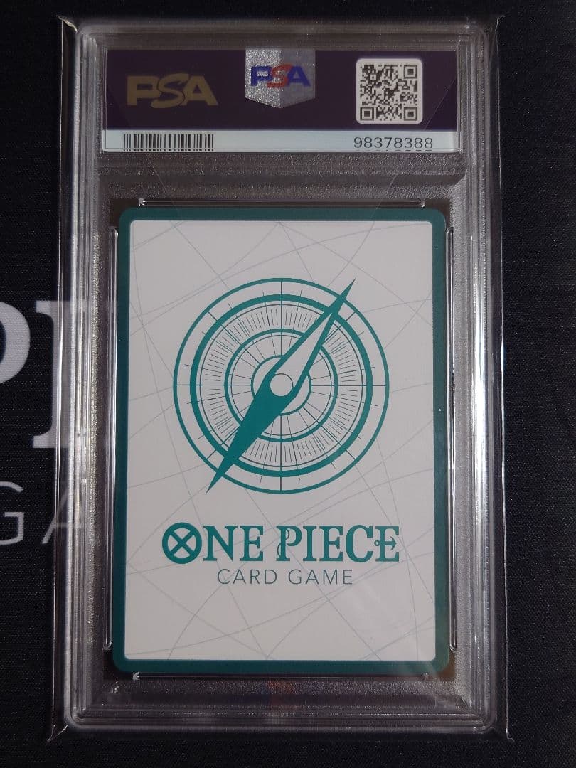 PSA10】 ホーディ・ジョーンズ ドン!!!カード スーパーパラレル - メルカリ