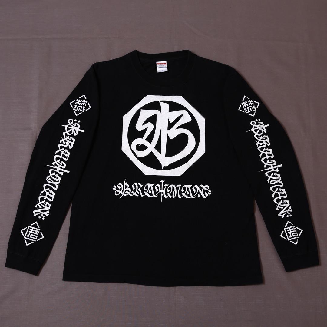 ☆ブラフマン☆BRAHMAN☆梵匿-bonnoku-☆TOUR2018Tシャツ - メルカリ