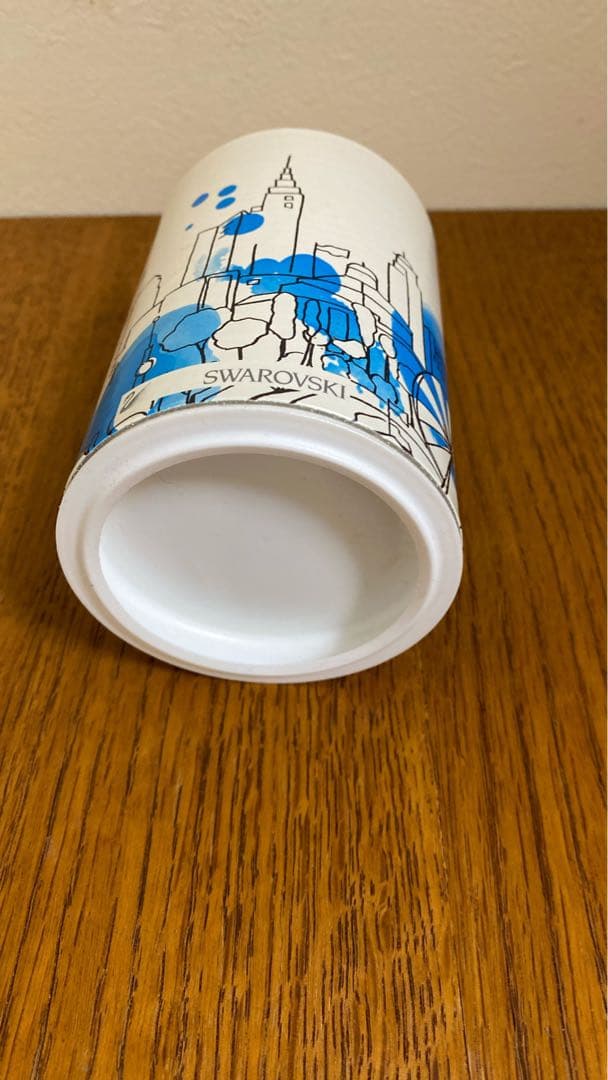 Swarovski 2009年 限定品『Theo』 黒猫 希少