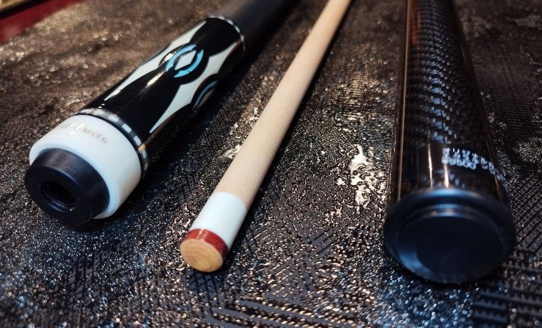 《新品》David Potts プレイキュー　エクステンション付