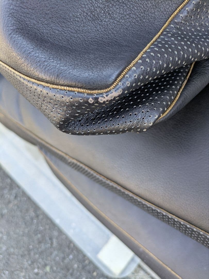 希少 B&B ITALIA Diesisディエシス 2P アントニオ・チッテリオ - メルカリ