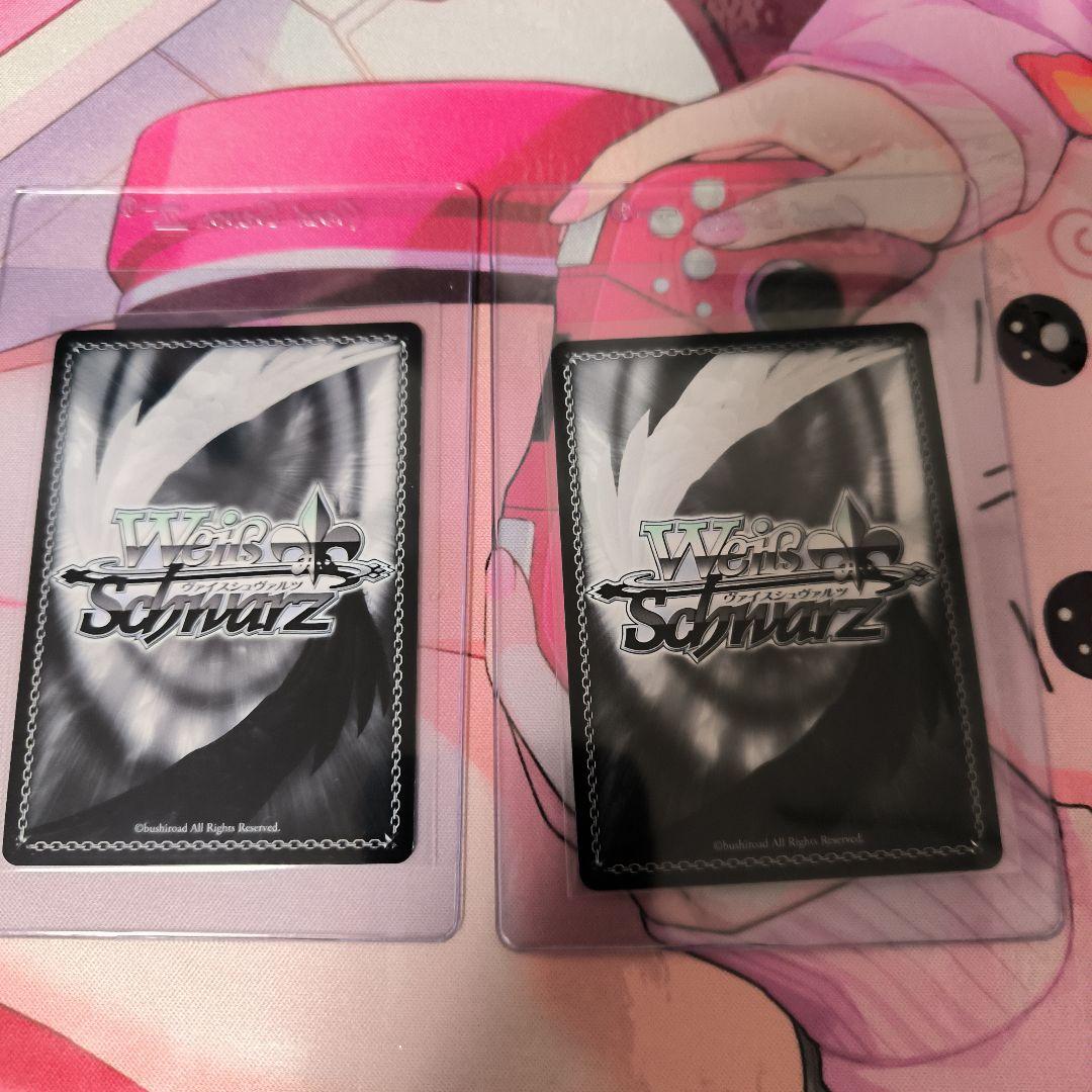 貴重 ヴァイスシュヴァルツ ゴブリンスレイヤー 敢闘賞 表彰状 プロモ