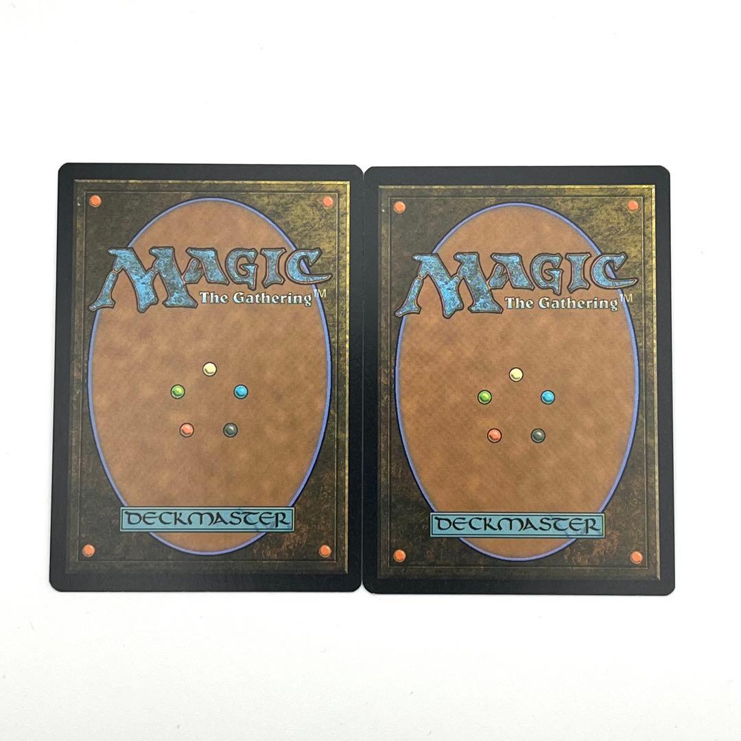 舷側砲の砲撃手 英語 2枚セット MTG - メルカリ