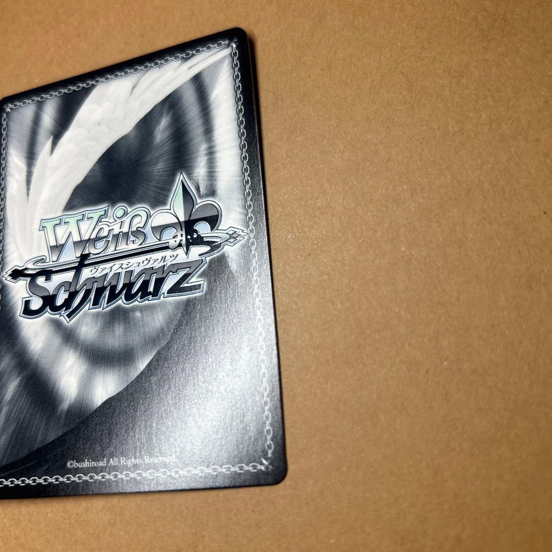 ヴァイスシュヴァルツ オーバーロード 可憐な吸血鬼 シャルティア SP サイン