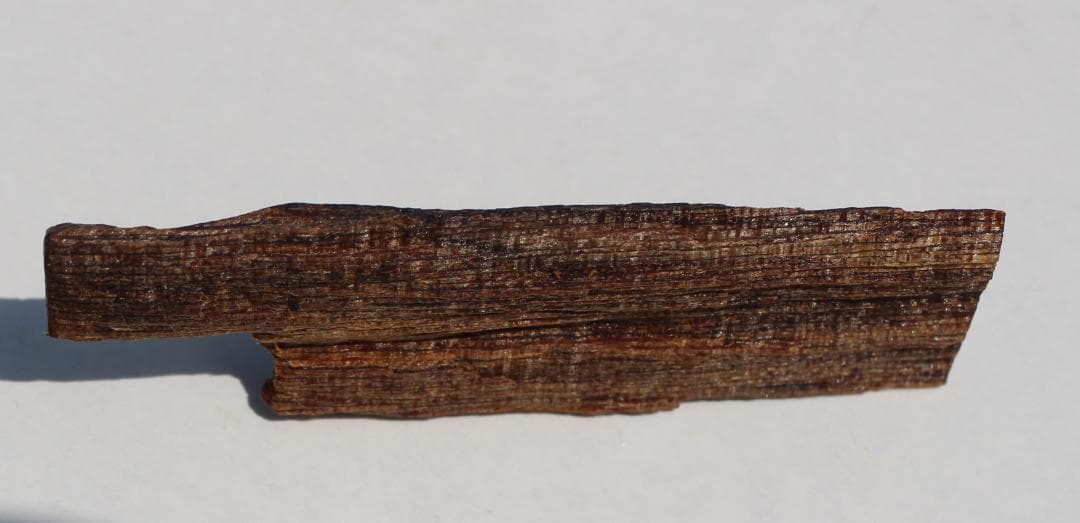 香木 古渡命銘木 「初音」約1.2g 沈香 伽羅 奇南 奇楠 お香 香道