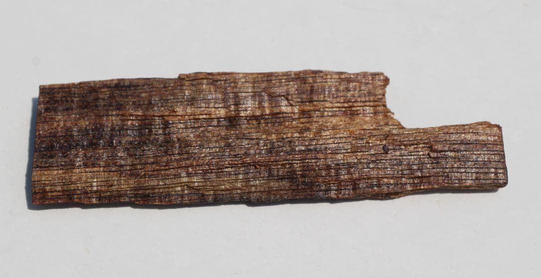 香木 古渡命銘木 「初音」約1.2g 沈香 伽羅 奇南 奇楠 お香 香道