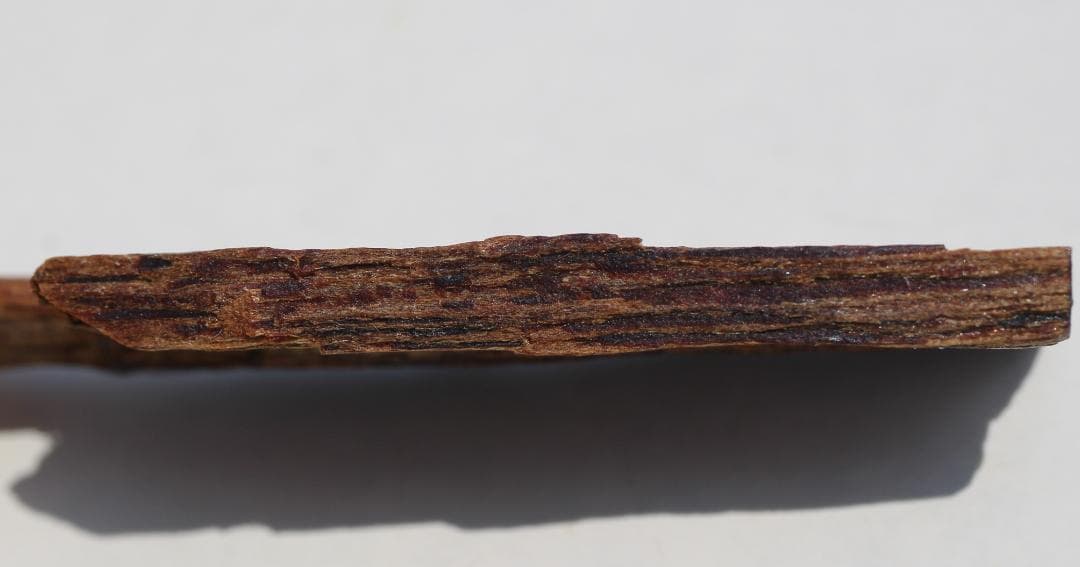 香木 古渡命銘木 「初音」約1.2g 沈香 伽羅 奇南 奇楠 お香 香道