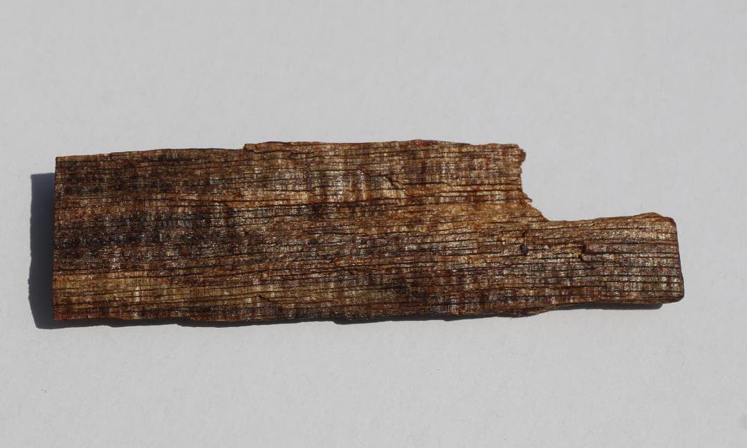 香木 古渡命銘木 「初音」約1.2g 沈香 伽羅 奇南 奇楠 お香 香道