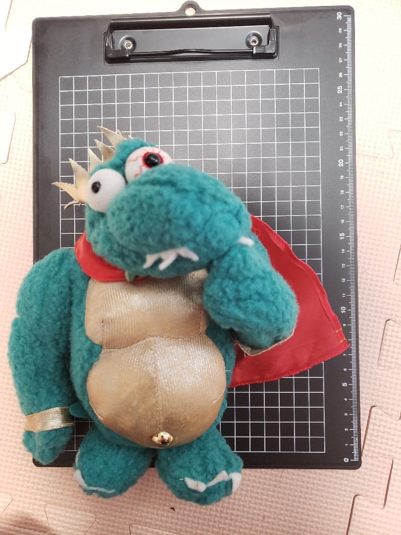 キングクルール ぬいぐるみ おしゃべりフレンド ドンキーコング Yujin