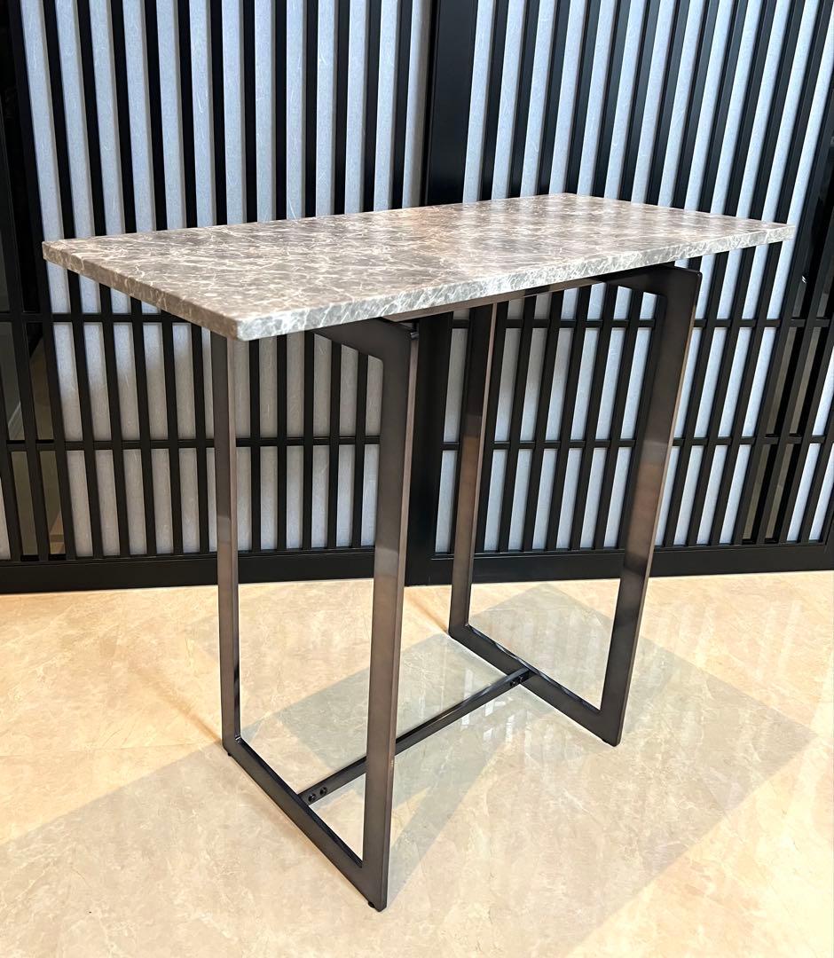 大特価⭐︎カッシーナイクスシー⭐︎ライトコンソール　テーブル大理石