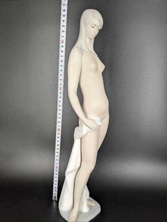 ★ リヤドロ　LLADRO 裸婦 NUDE　Full Body Statue