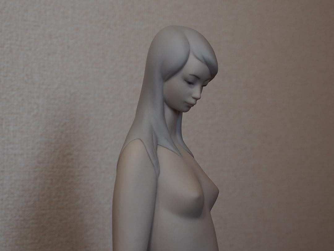 ★ リヤドロ　LLADRO 裸婦 NUDE　Full Body Statue