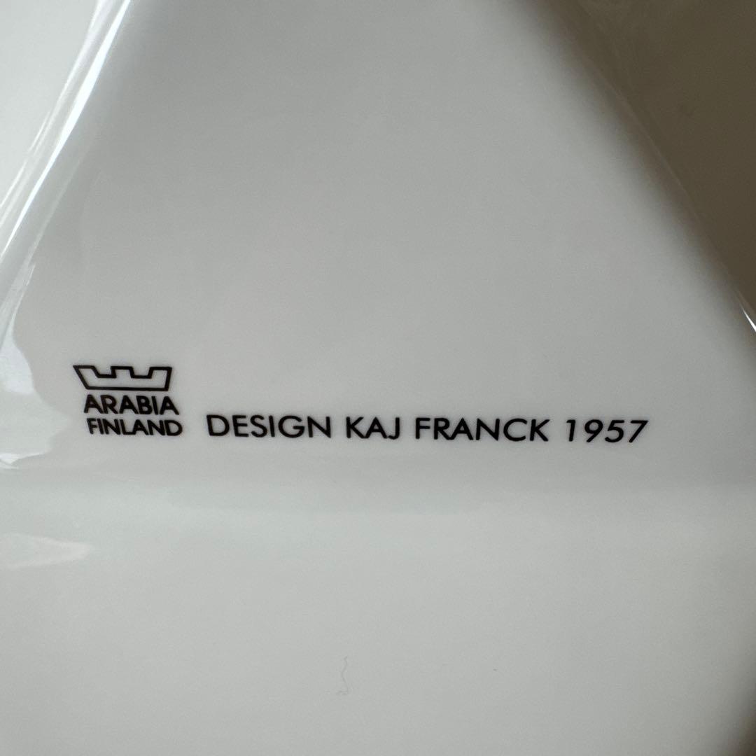 マ*サ様 美品 Kaj Franck Origami カイフランク オリガミ 廃