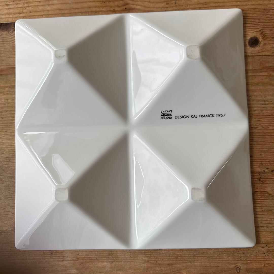 マ*サ様 美品 Kaj Franck Origami カイフランク オリガミ 廃