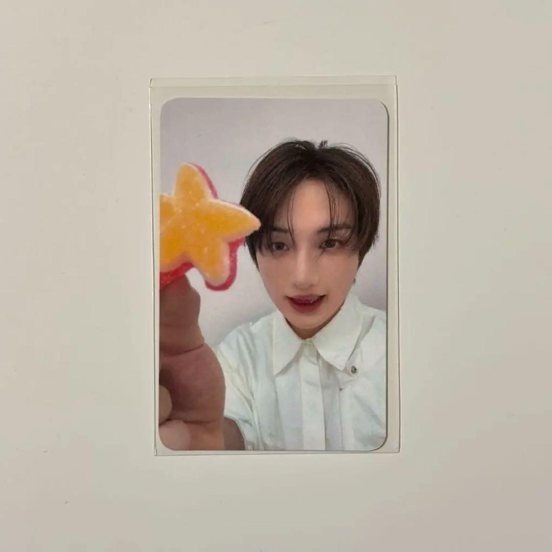 ユノ ユンホ☆東方神起 Beyond LIVE ARチケット トレカ