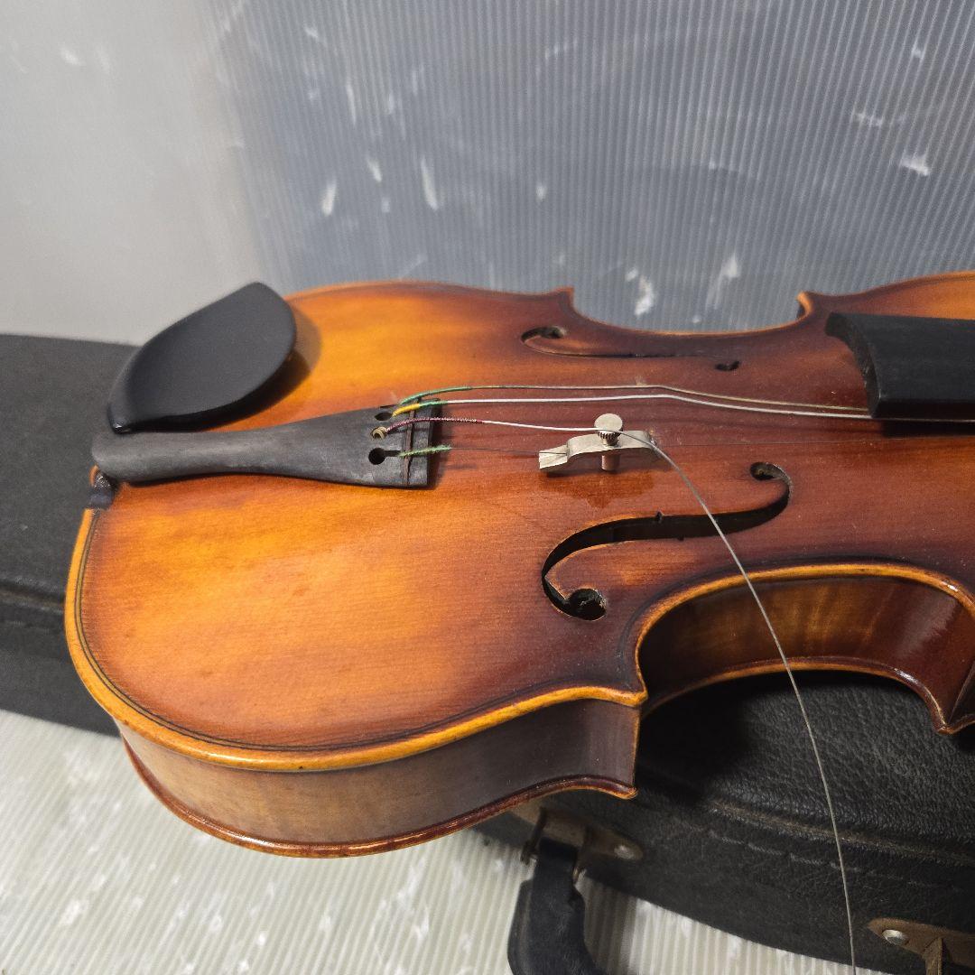 ○木曽鈴木バイオリン○ 最上級グレード No.10 1/4 1971？ - メルカリ