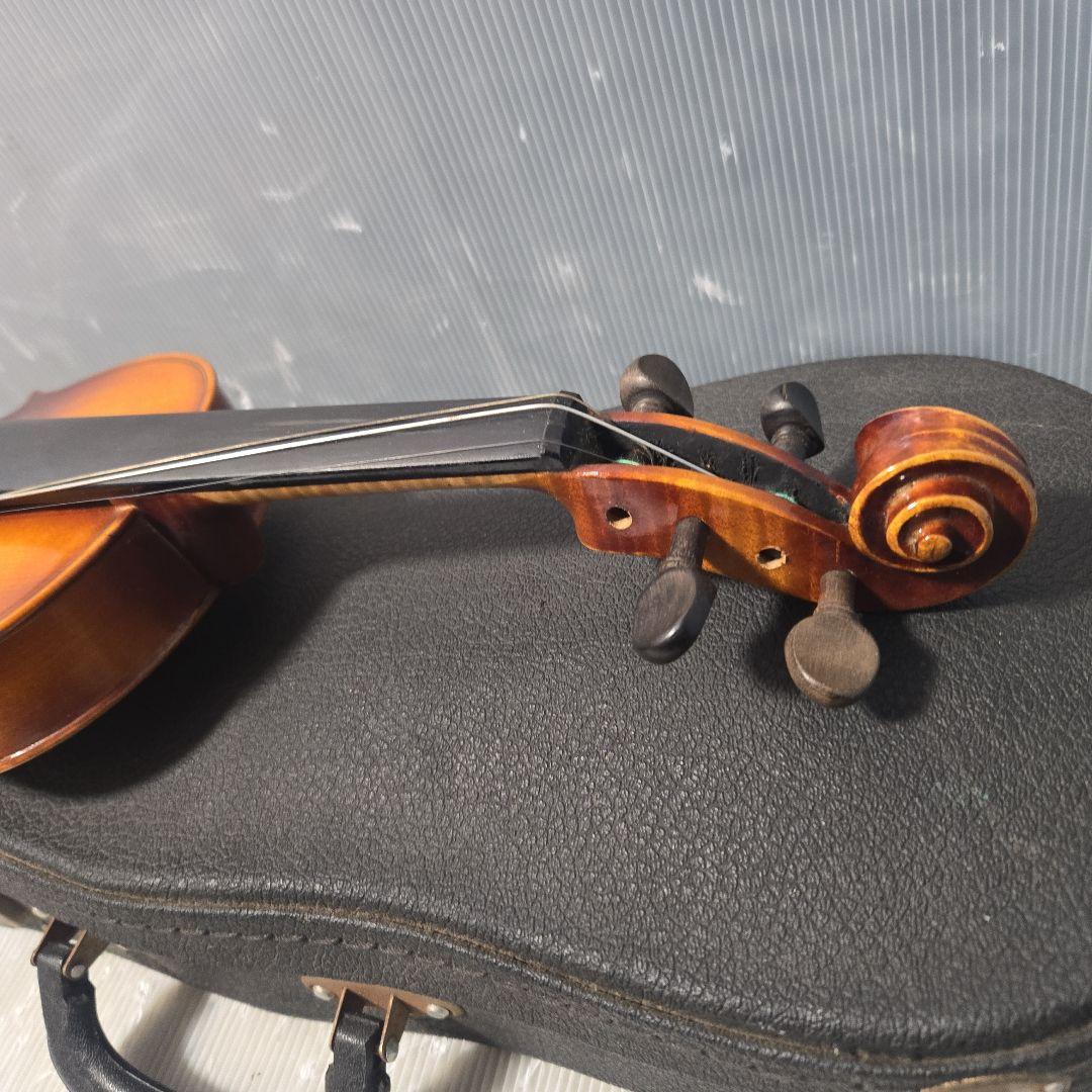 ○木曽鈴木バイオリン○ 最上級グレード No.10 1/4 1971？ - メルカリ