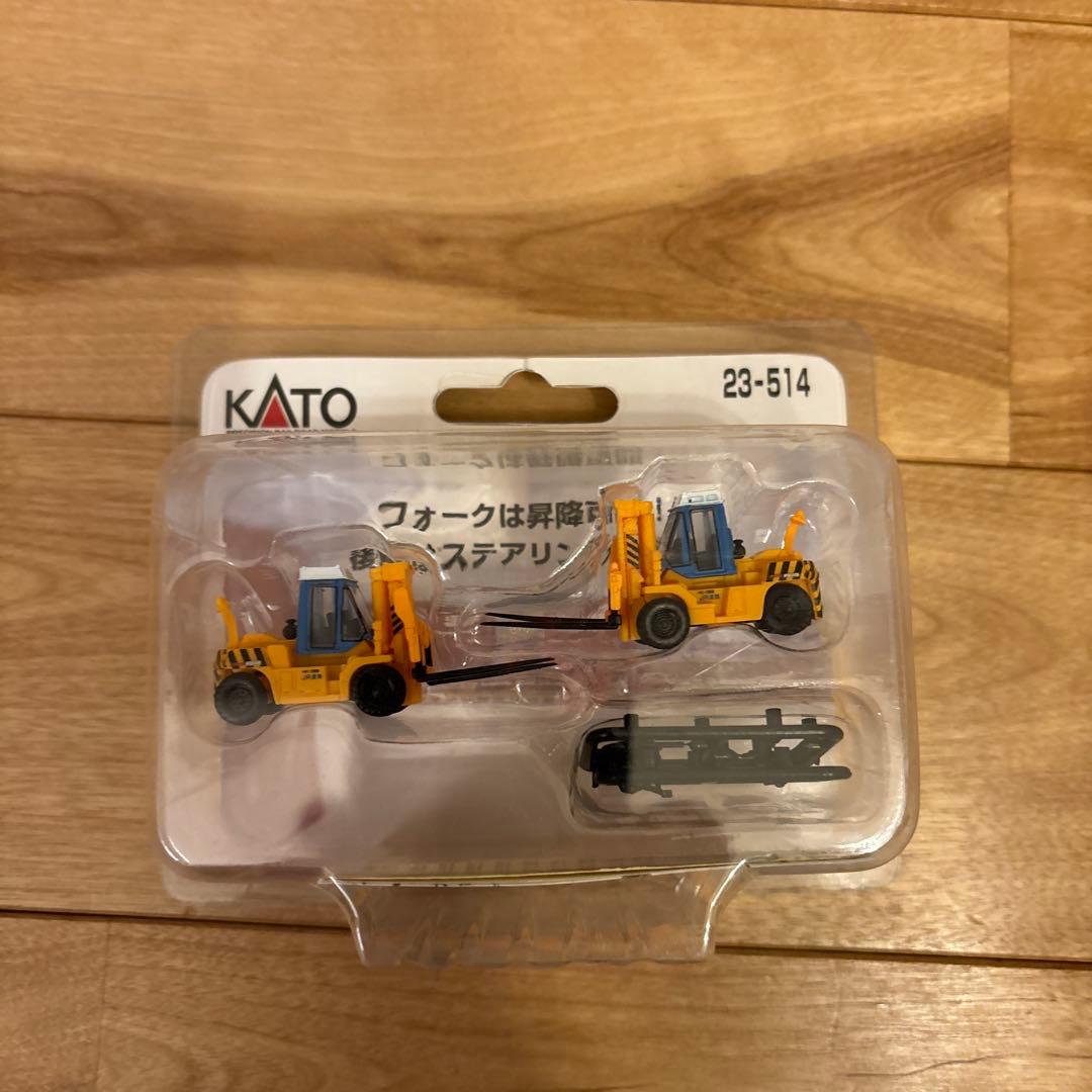 TOMIX Nゲージ 鉄道模型 トヨタコンテナJR貨物セット - メルカリ