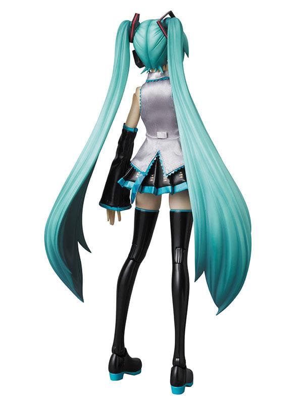 メディコムトイ リアルアクションRAH 初音ミク -Project DIVA F