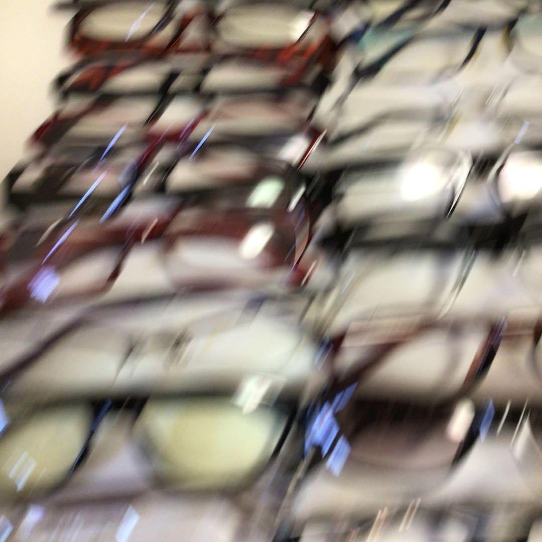 メガネセット 多数　大量　業者　転売　ノーブランド　メンズ　レディース　デザイン