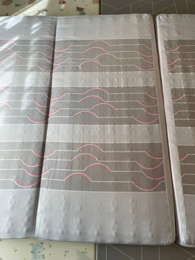 ヘルスウェーブゴールドすややか ハードタイプ ダブル