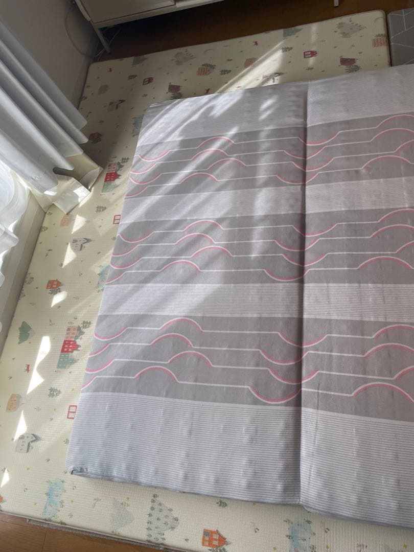 ヘルスウェーブゴールドすややか ハードタイプ ダブル