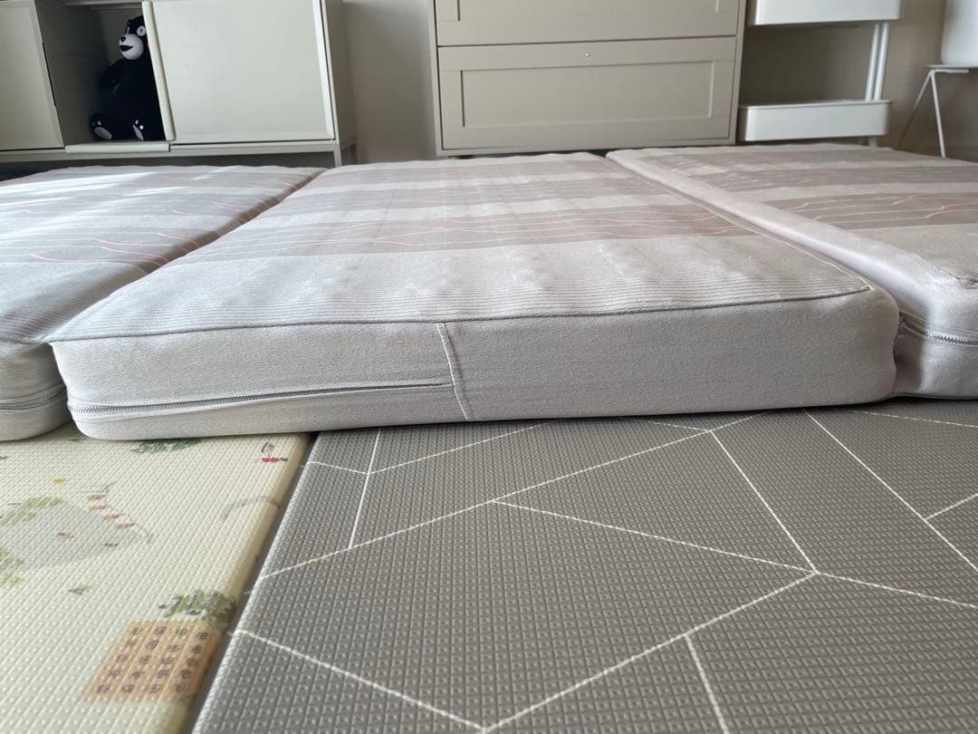 ヘルスウェーブゴールドすややか ハードタイプ ダブル