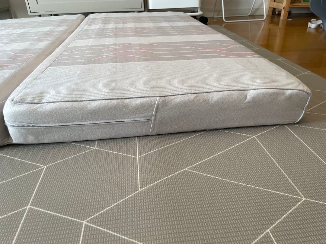 ヘルスウェーブゴールドすややか ハードタイプ ダブル