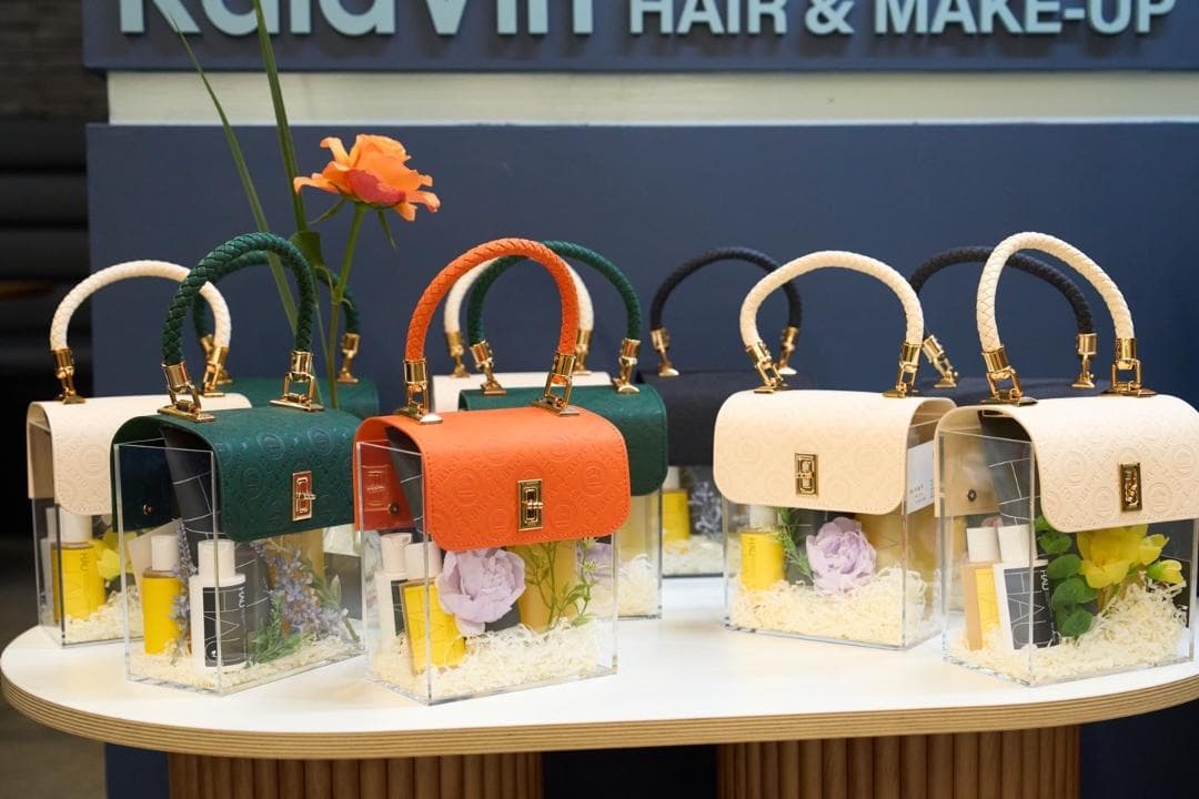 天然成分HAUセラム2本セット（新品）