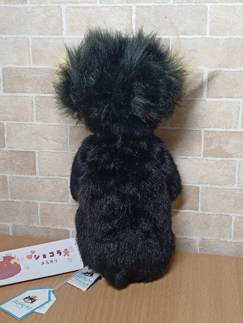 jellycat Ronnie Rockhopper Penguin ペンギン - メルカリ