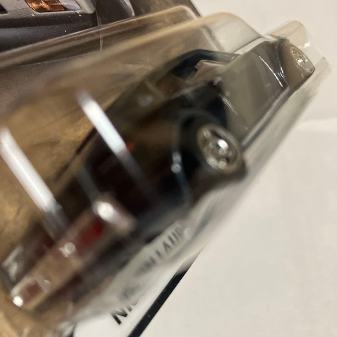 ホットウィール⭐️2021CE/ブールバ⚡️日産ローレル2000SGXブタケツ