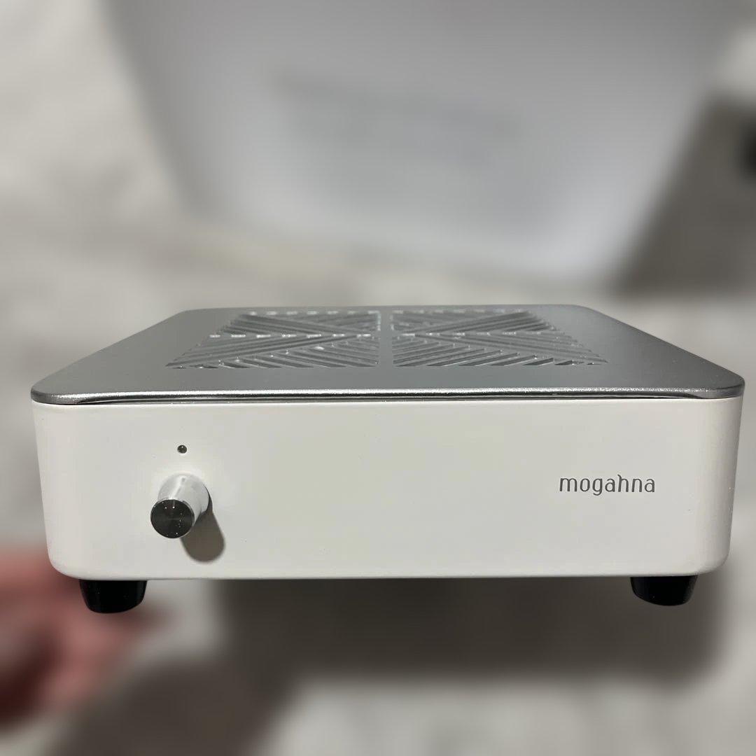 mogahna ネイルダストコレクター｜コードレス