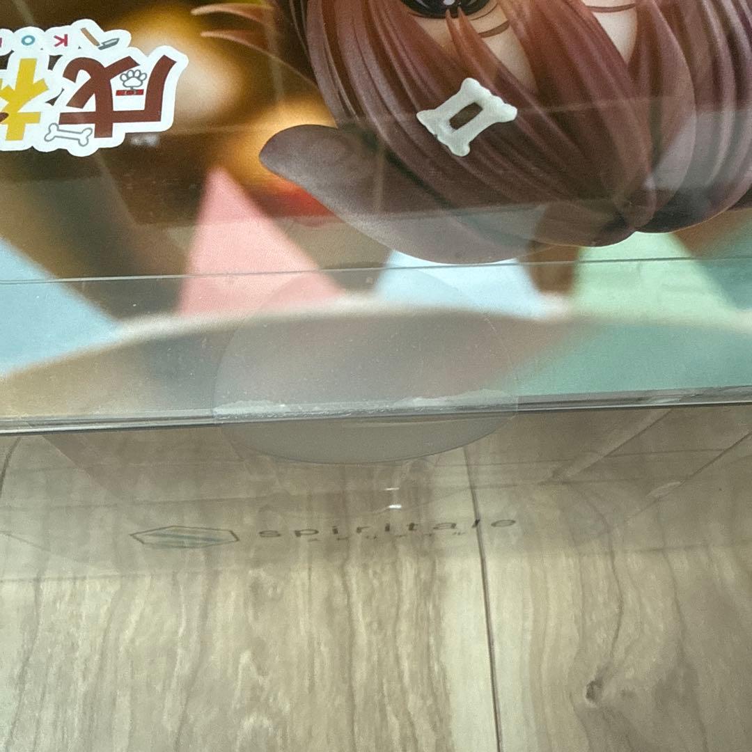 ホロライブプロダクション 戌神ころね 1/7スケールフィギュア