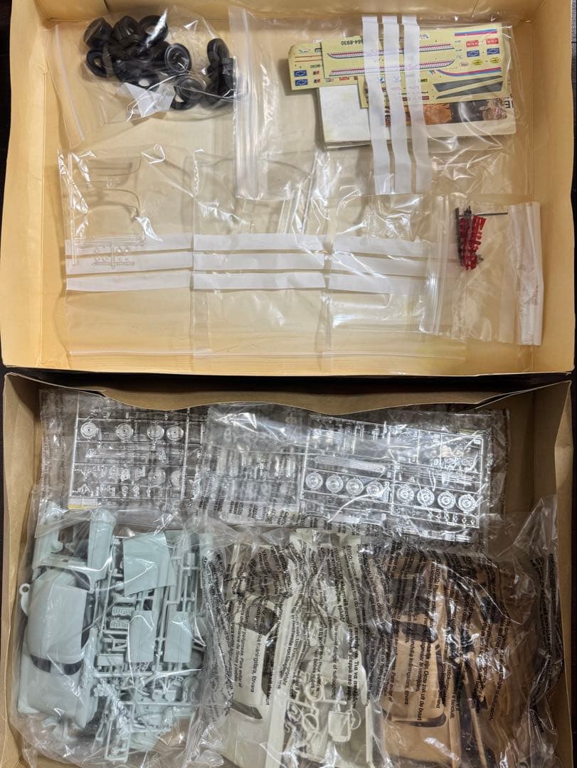 amt 1/25 classic chevrolet 3台セット