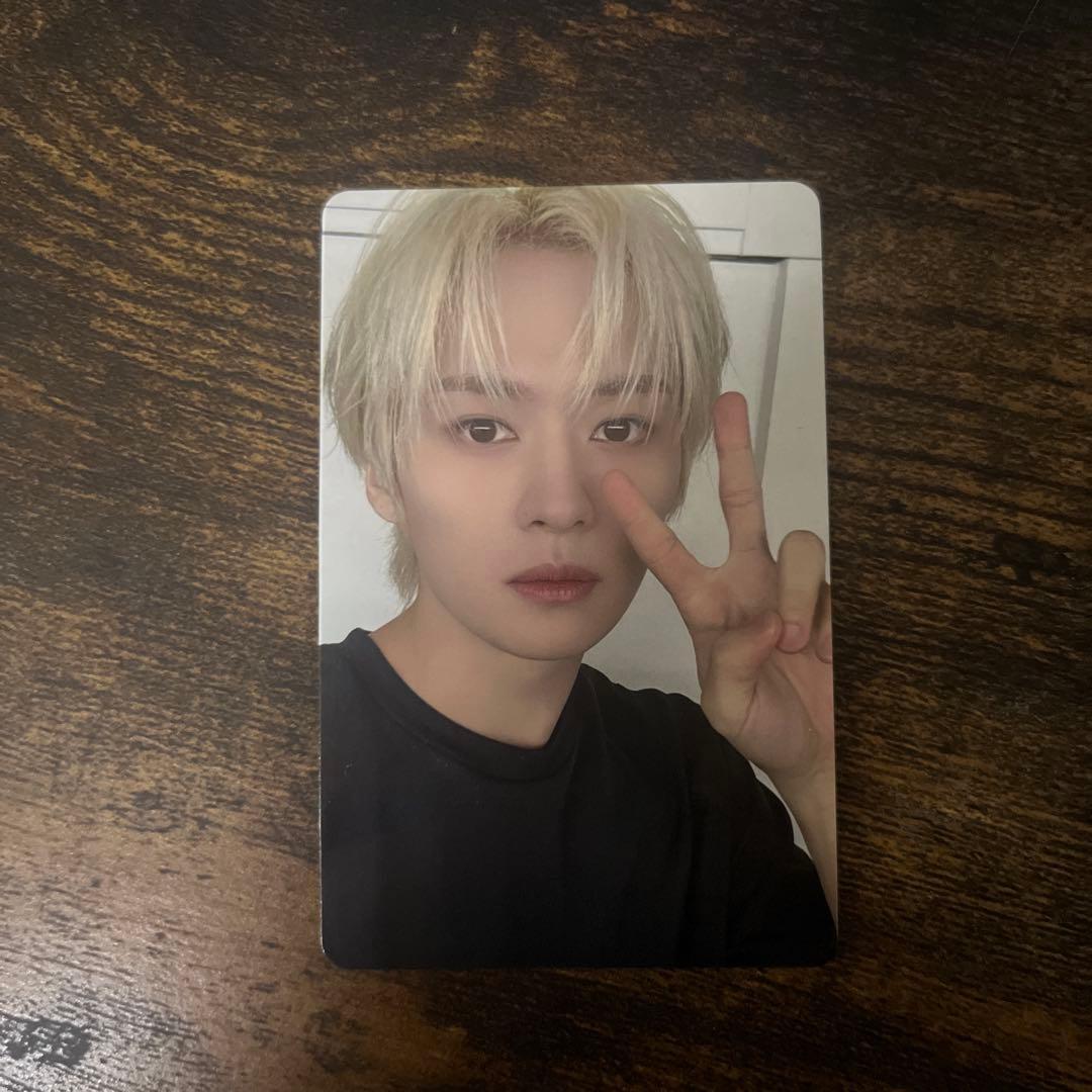 straykids スキズ DO IT タワレコ 特典 トレカ リノ - メルカリ