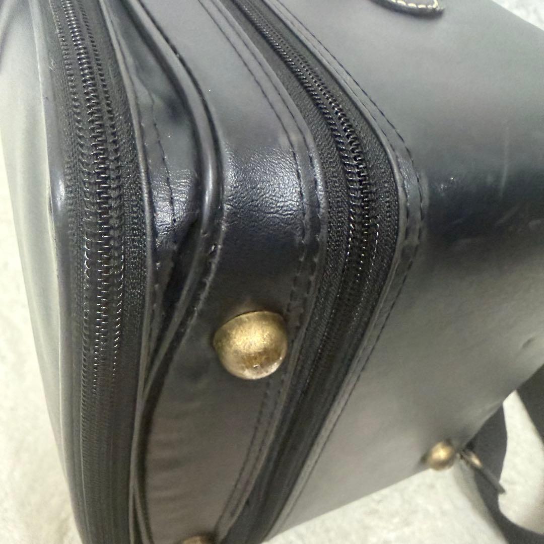 YAMAHA ヤマハTRC-801E トランペット ダブルケース　3way