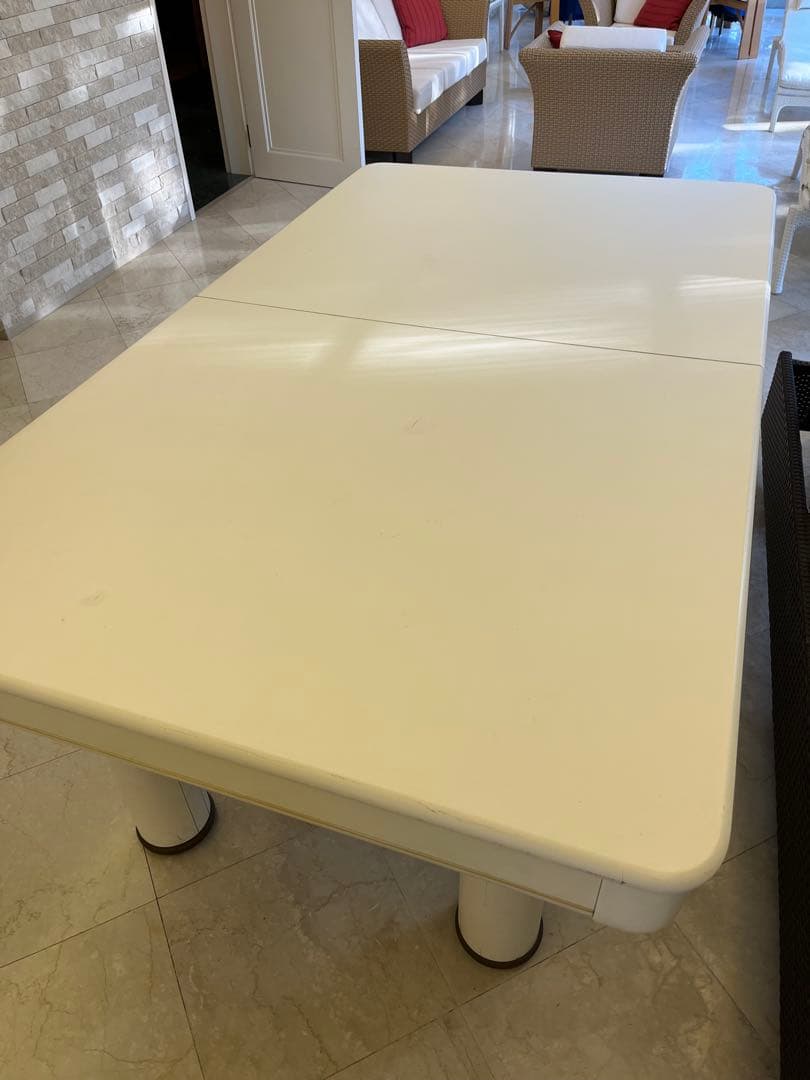 【定価300万】　ビリヤード台　ロンゴーニ　テーブル