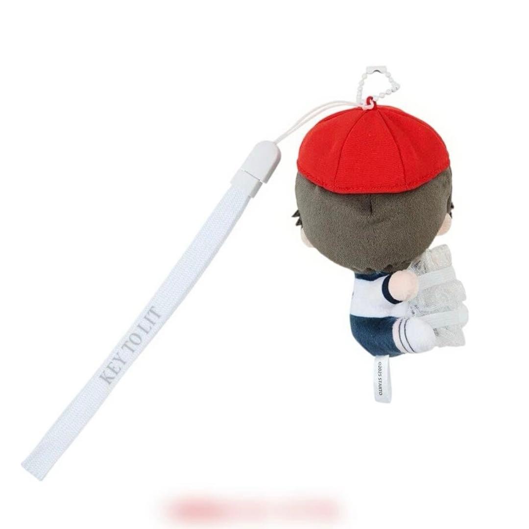 KEY TO LIT くっつキテレツ 岩﨑大昇 - メルカリ