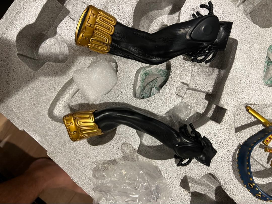 モンキー・D・ルフィ ワンピース ログコレクション 大型スタチュー