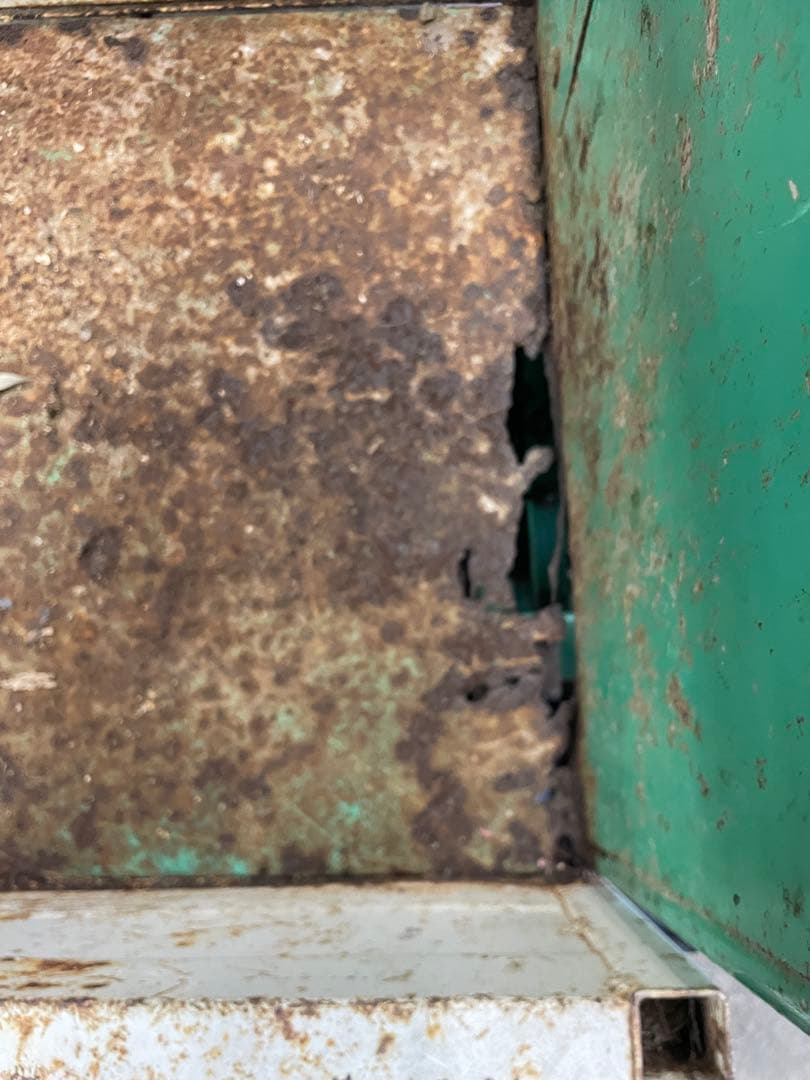 引取り限定　アテックス　小型運搬車 XG250