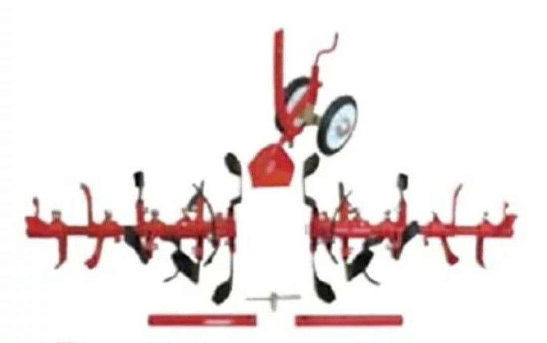 黒大豆土寄せセット　クボタ