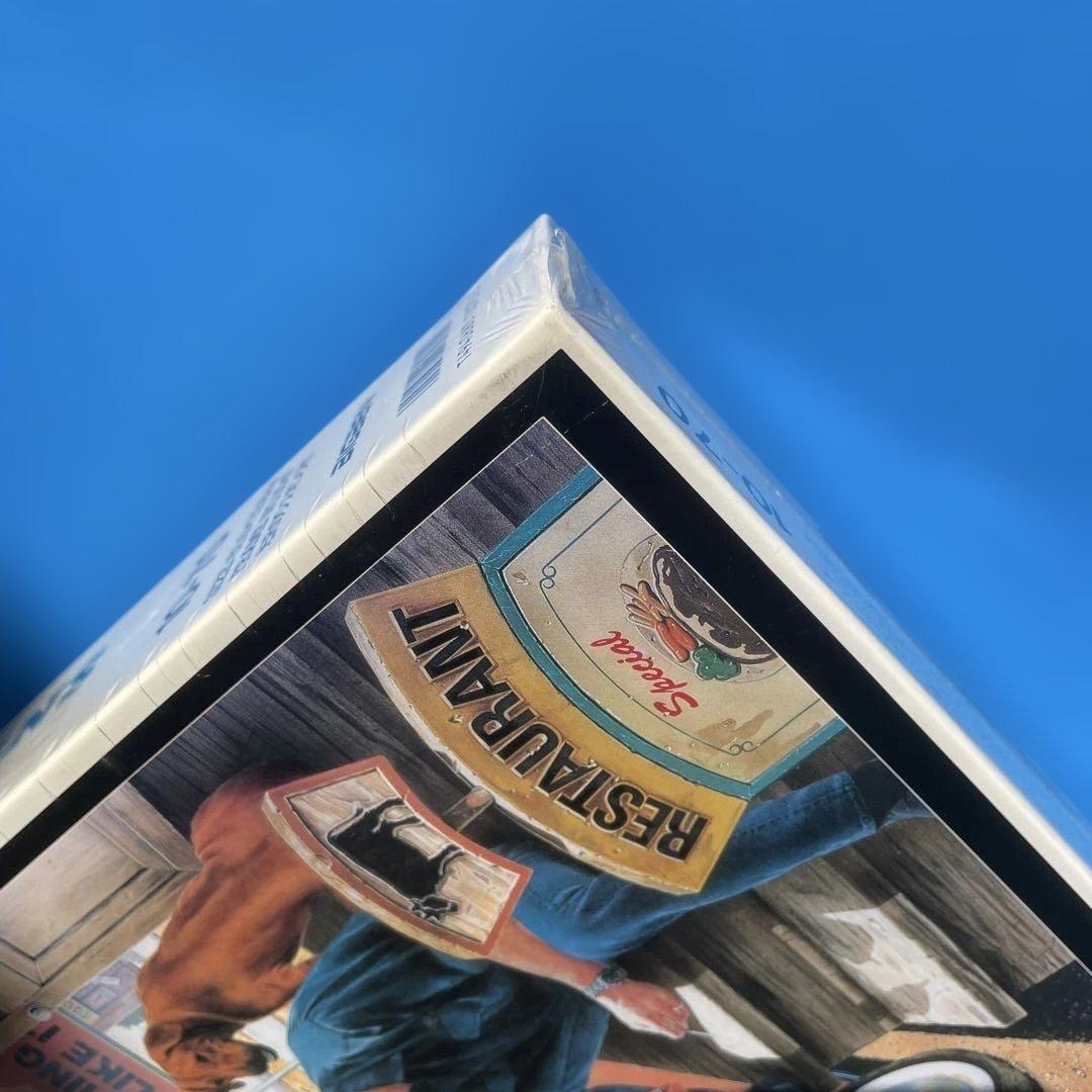 ジグソーパズル　KOUZO HAYASHI サイン　未開封　1000P