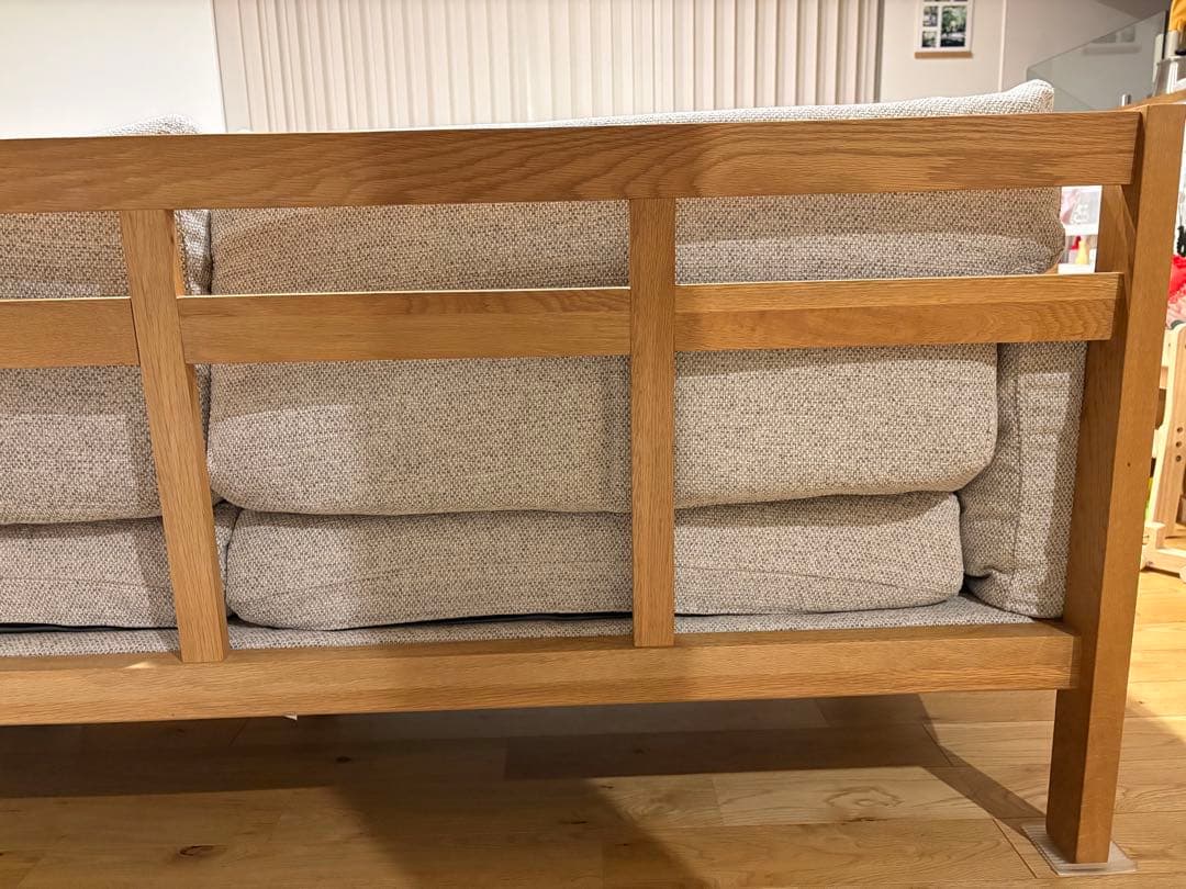 UNICO ウニコ TABER テイバー カバーリングソファ