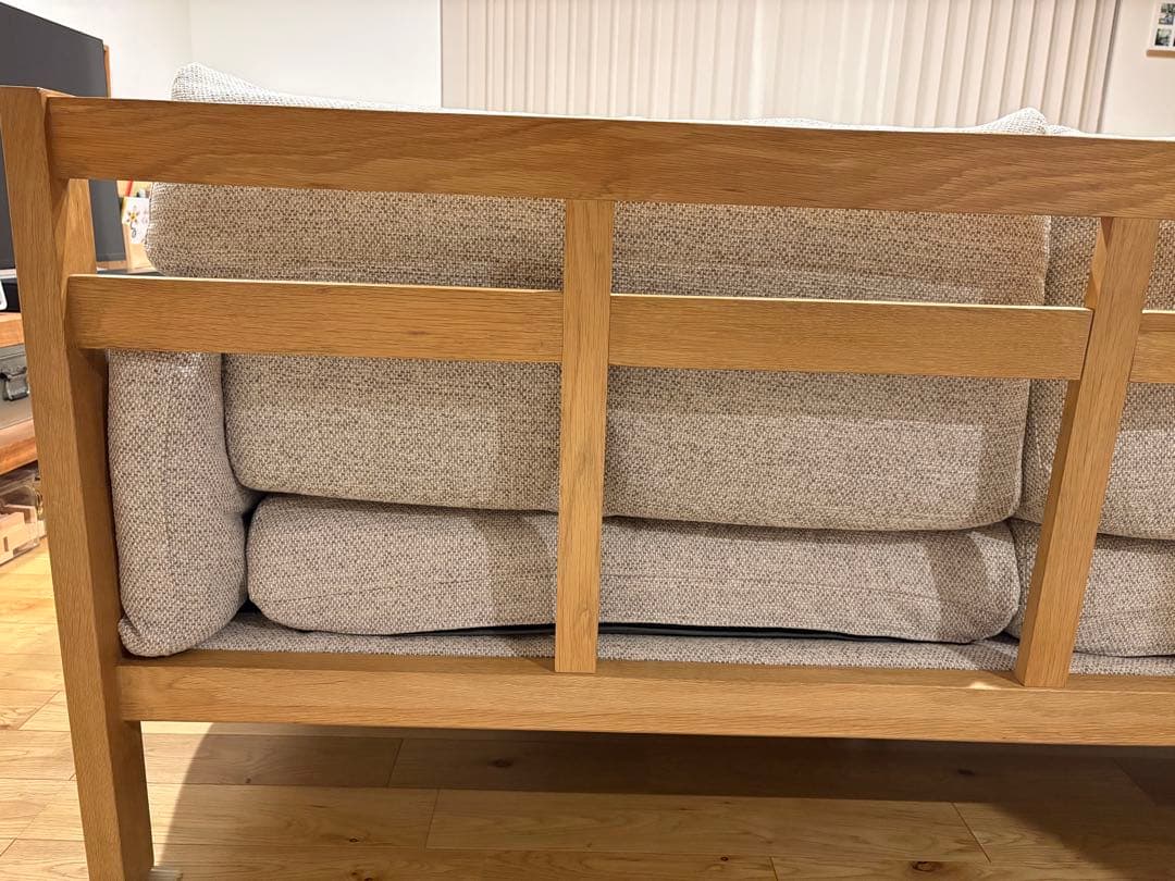 UNICO ウニコ TABER テイバー カバーリングソファ